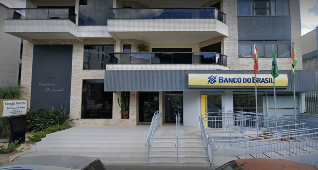 Banco do Brasil: Agência 2834 em Ipumirim (SC)
