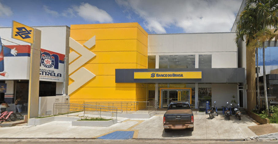 Banco do Brasil: Agência 2852 em Bela Vista de Goiás (GO)