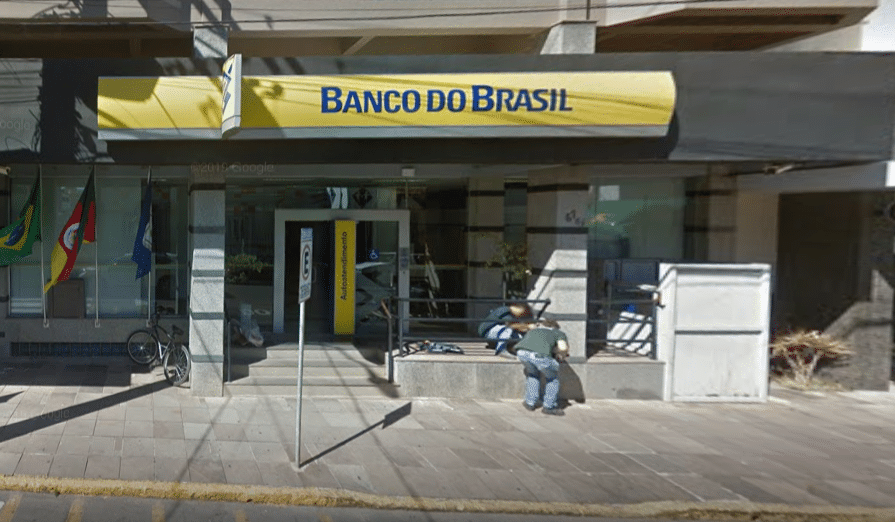 Banco do Brasil: Agência 2859 em Carlos Barbosa (RS)