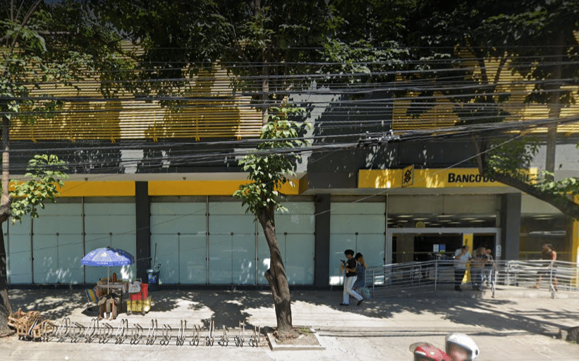 Banco do Brasil: Agência 2899 em São Gonçalo (RJ)