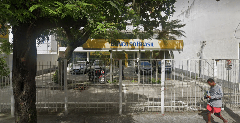 Banco do Brasil: Agência 2907 em Niterói (RJ)