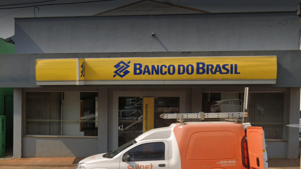 Banco do Brasil: Agência 3105 em ENTRE IJUÍS (RS)
