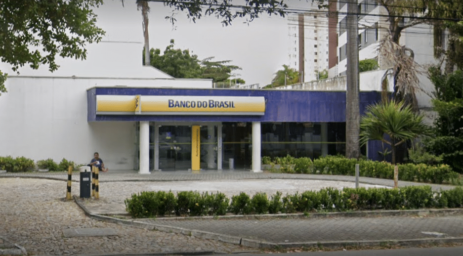 Banco do Brasil: Agência 3140 em Fortaleza (CE)