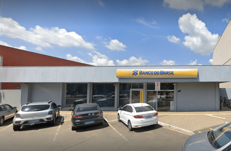 Banco do Brasil: Agência 3143 em Holambra (SP)