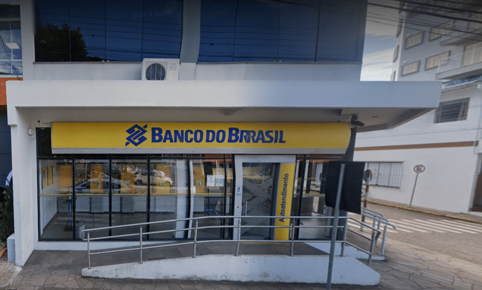 Banco do Brasil: Agência 3188 em Teutônia (RS)