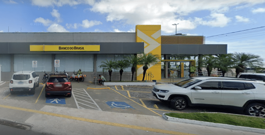 Banco do Brasil: Agência 3396 em JOÃO PESSOA (PB)