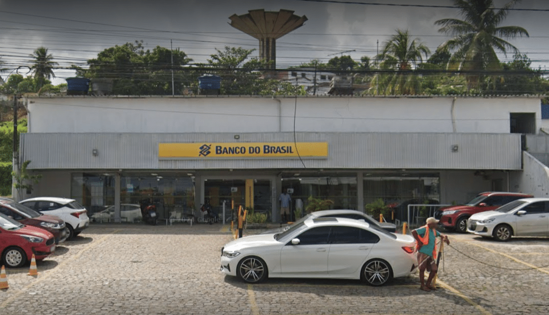 Banco do Brasil: Agência 3503 em Abreu e Lima (PE)
