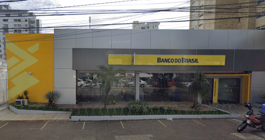 Banco do Brasil: Agência 3525 em Natal (RN)