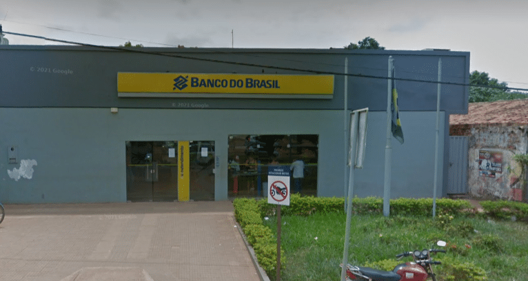 Banco do Brasil: Agência 3642 em Buriticupu (MA)