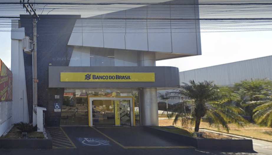 Banco do Brasil: Agência 3657 em Goiânia (GO)
