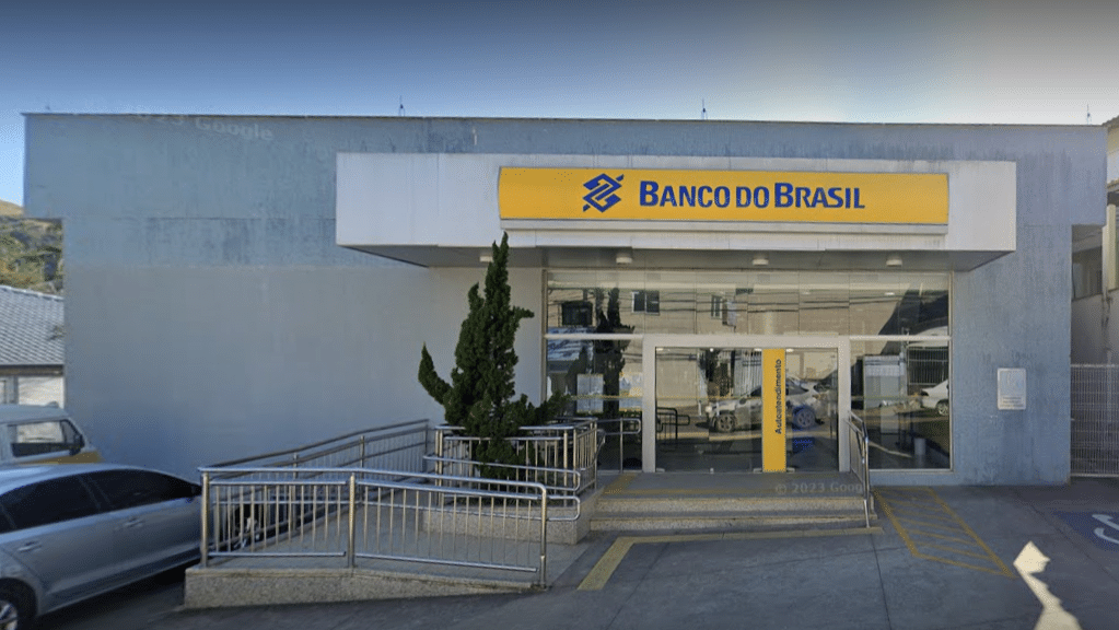 Banco do Brasil: Agência 3680 em João Neiva (ES)
