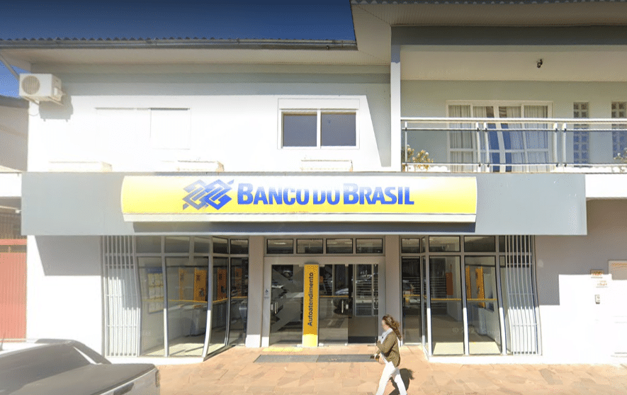 Banco do Brasil: Agência 3700 em Aratiba (RS)