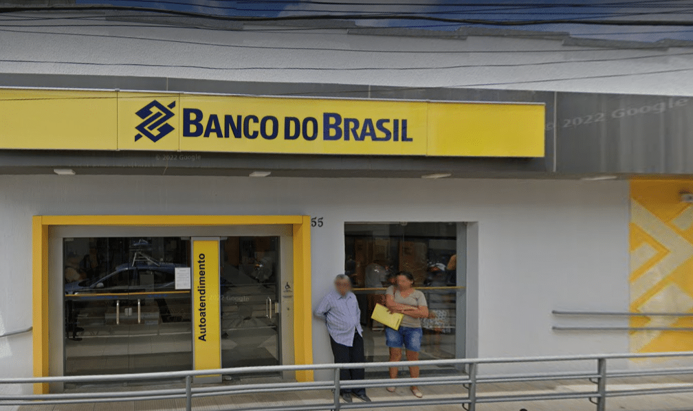 Banco do Brasil: Agência 3721 em Teotônio Vilela (AL)