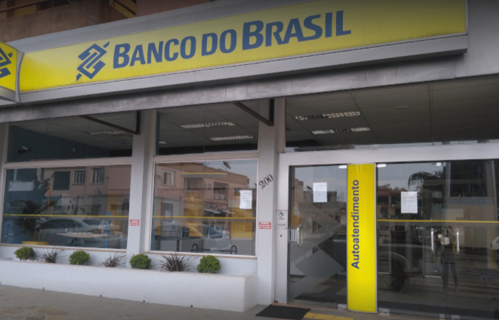 Banco do Brasil: Agência 3749 em Palmitinho (RS)