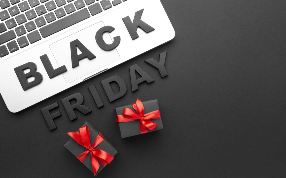 Black Friday