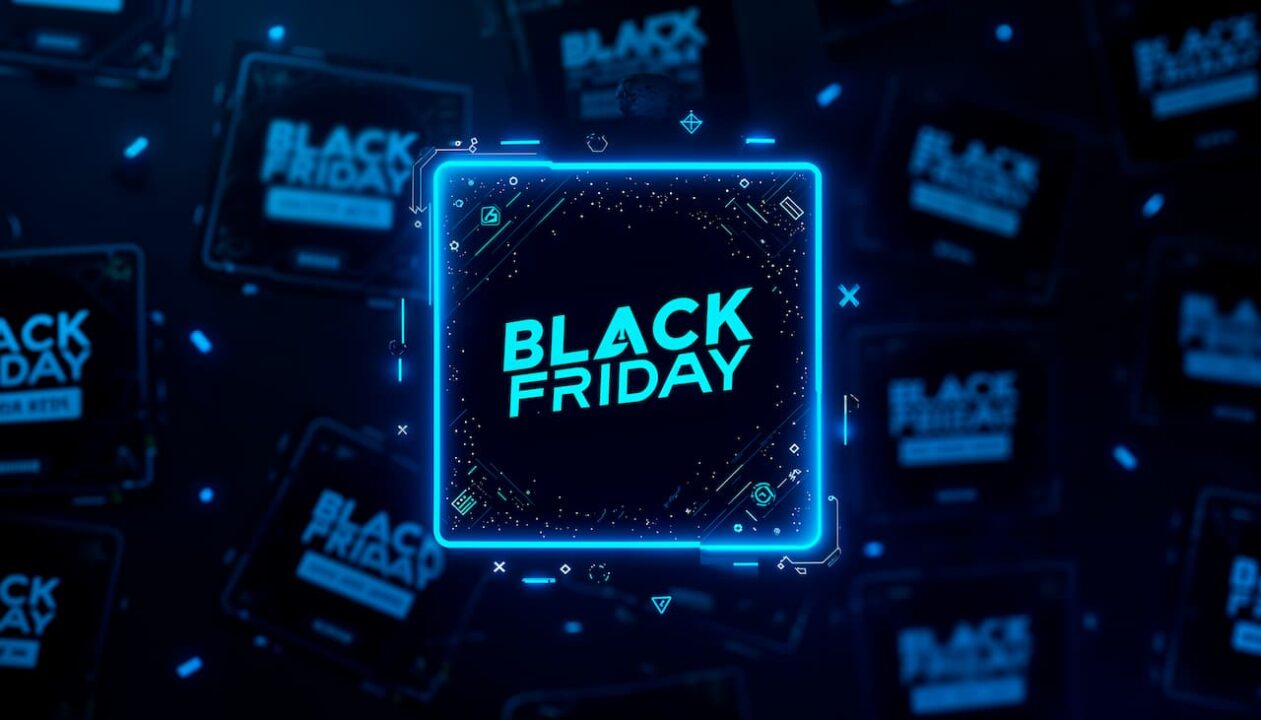 black friday