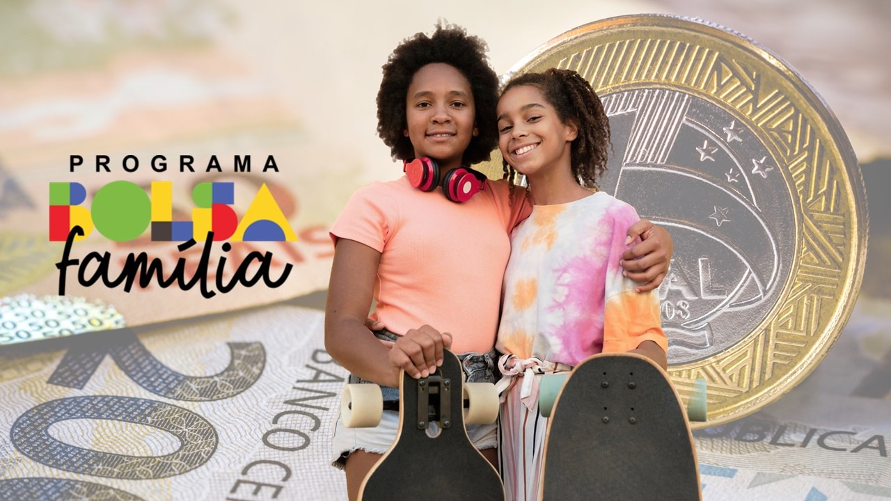 Bolsa Família