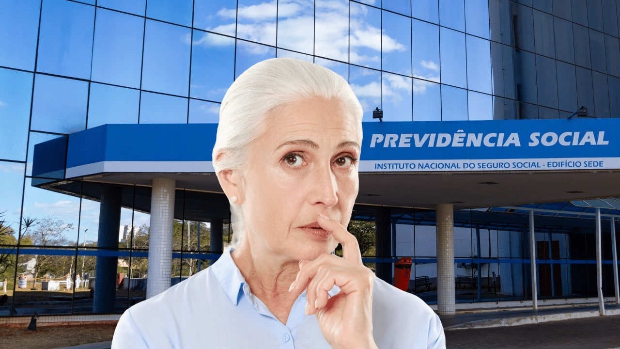 URGENTE Revisão do BPC: entenda o que muda