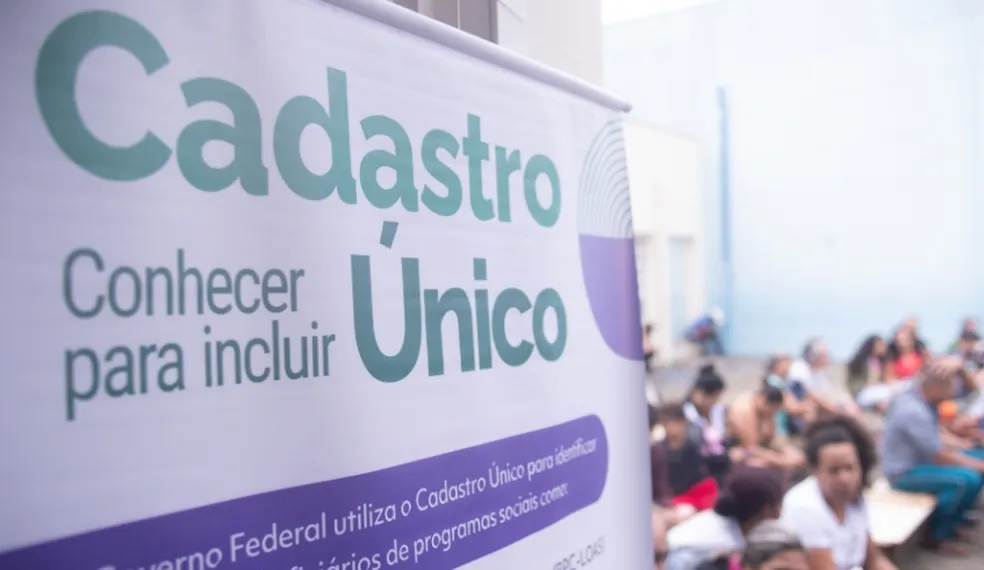Cadastro Único