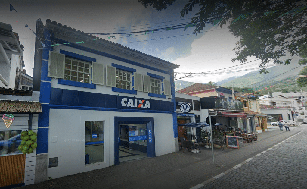 Caixa Econômica Federal – Agência 3334 em Centro, Ilhabela (SP)