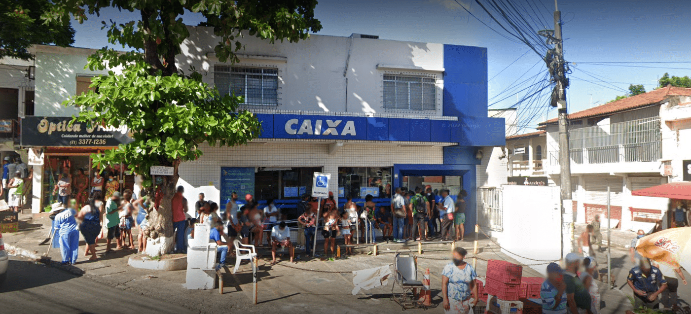 Imagem: Google Maps