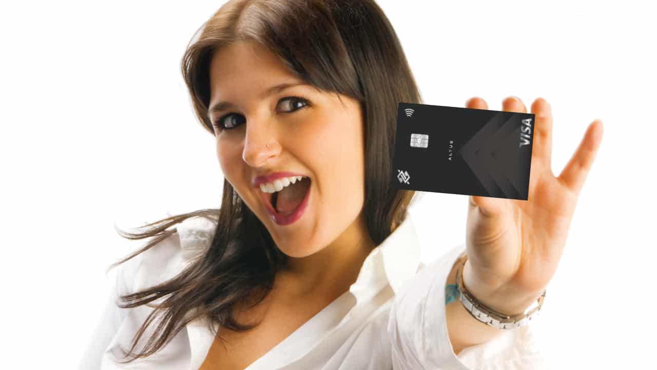Cartão Altus Sem Anuidade : Garanta até 6 pontos por dólar e viva experiências exclusivas! ✨