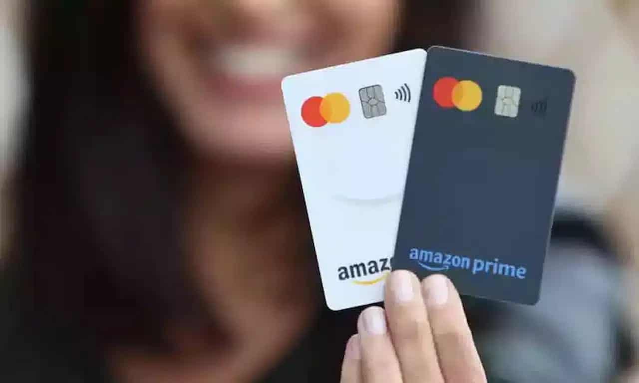 Cartão de crédito Amazon pode te trazer muitos benefícios na Black Friday; veja como solicitar