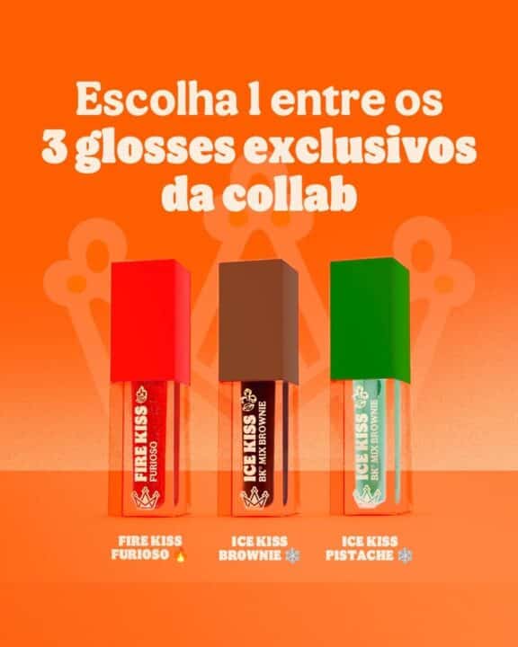 Combo da Mari Maria no BK: quanto custa a promoção?