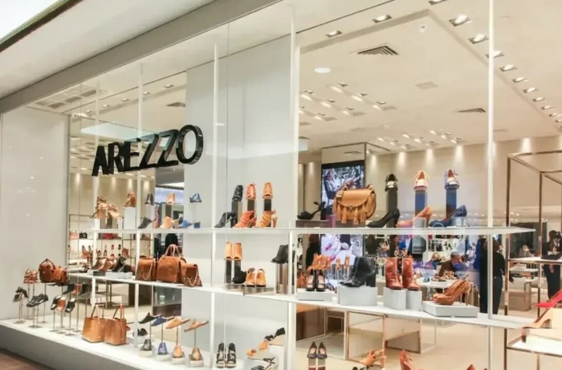 arezzo