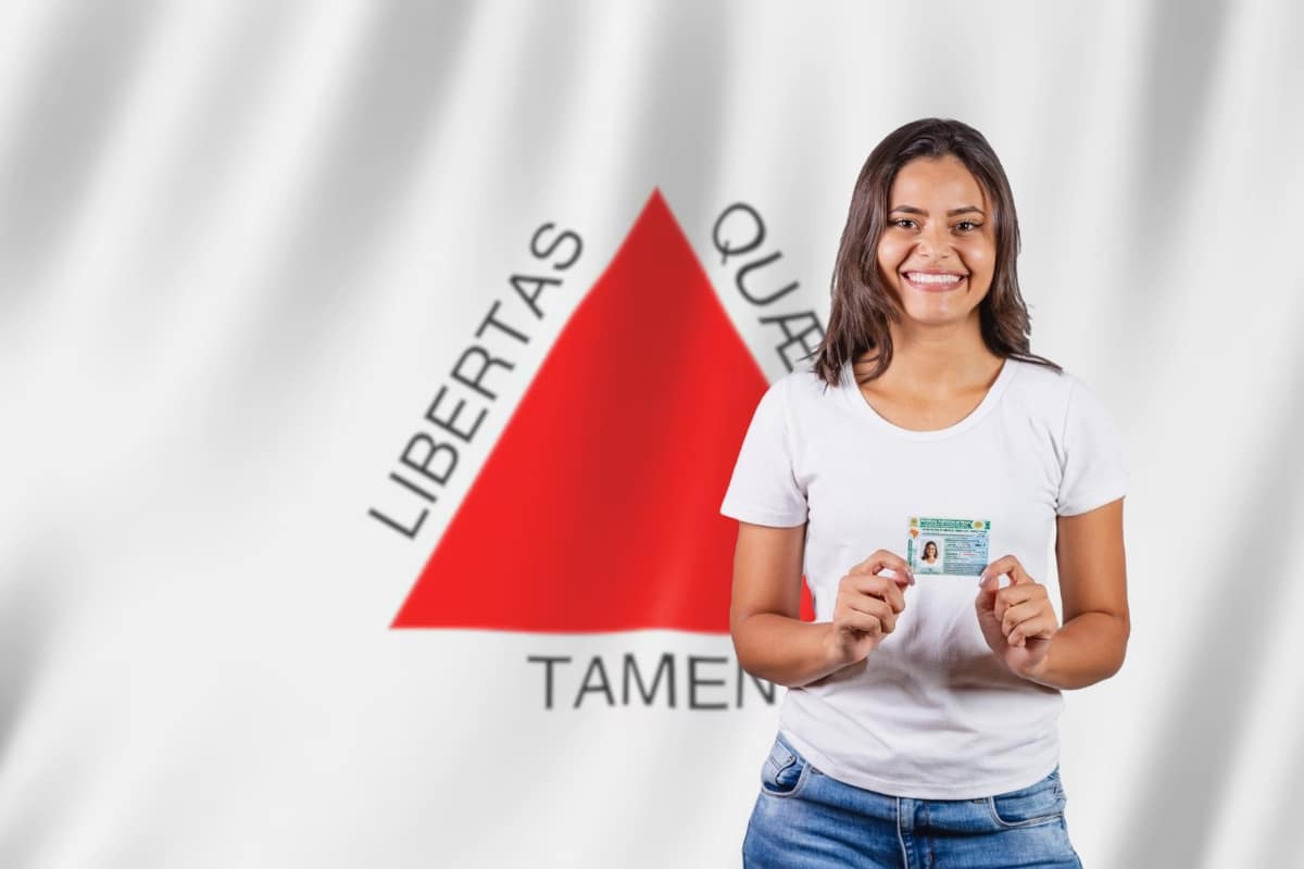 Como emitir nova Carteira de Identidade em MG