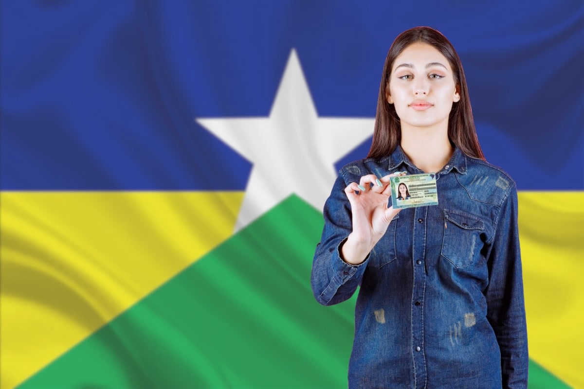 Como emitir nova Carteira de Identidade em RO