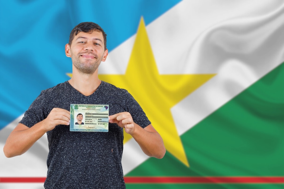 Como emitir nova Carteira de Identidade em RR