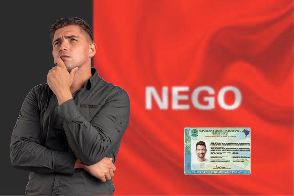 Como emitir nova Carteira de Identidade na PB