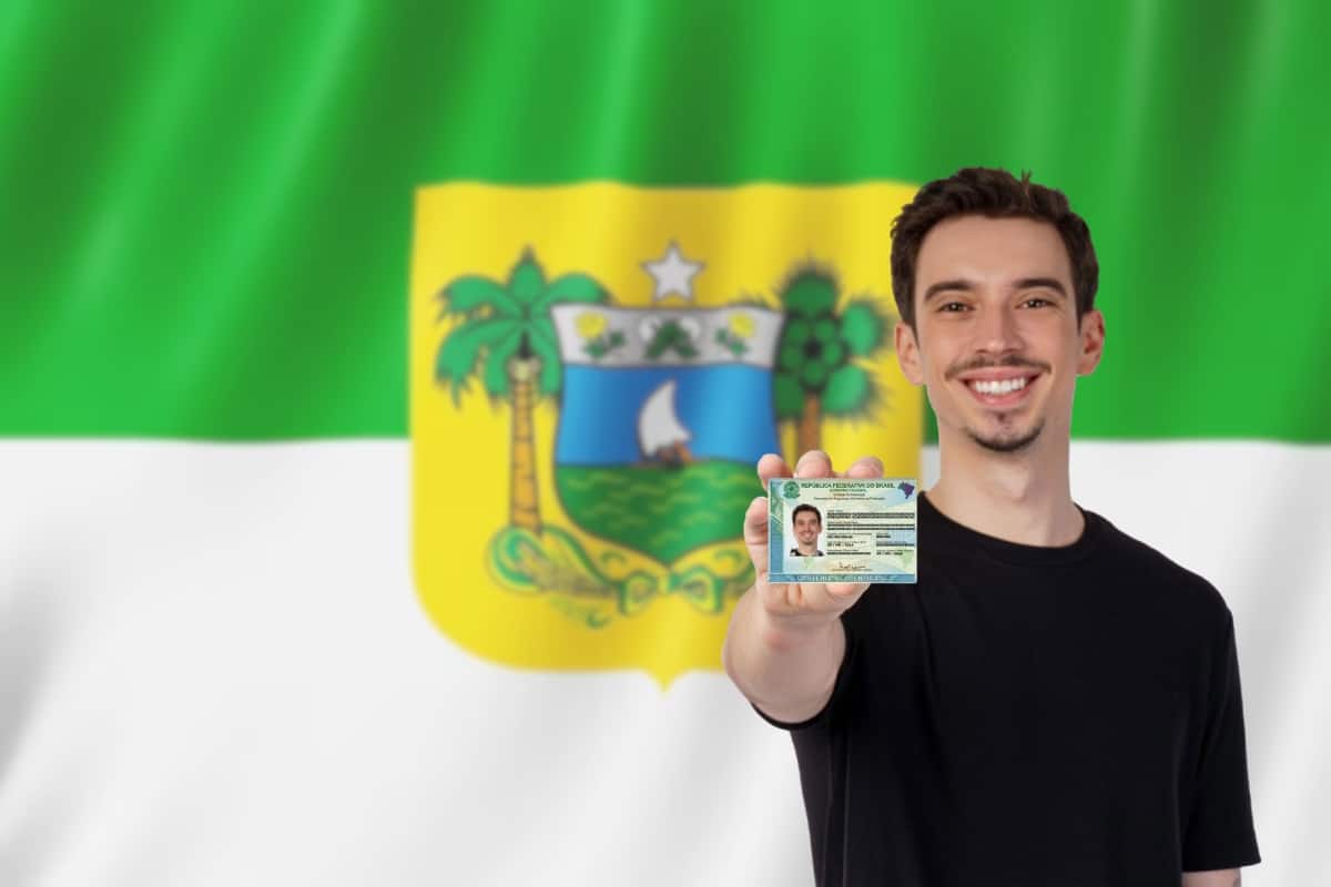 Como emitir nova Carteira de Identidade no RN