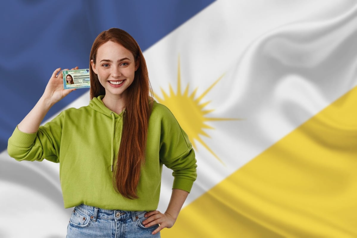 Como emitir nova Carteira de Identidade no TO
