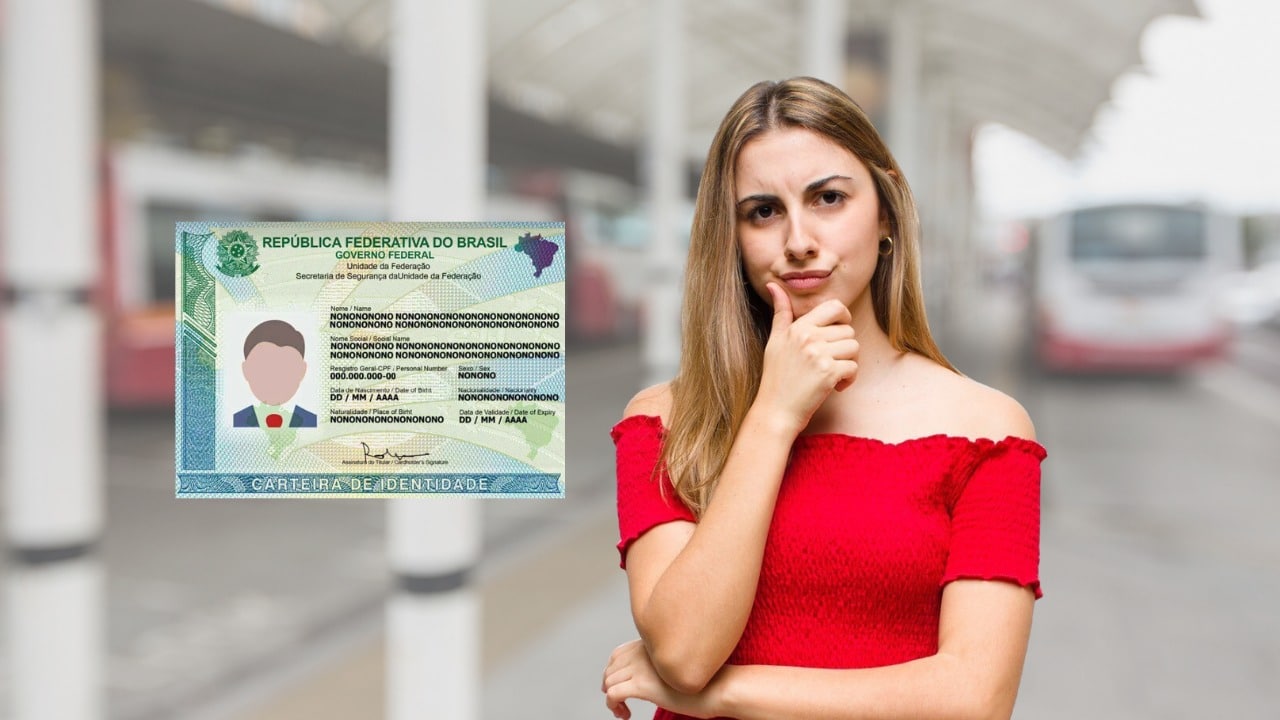 Prazo apertando: RG tradicional deixará de valer em breve; saiba quando