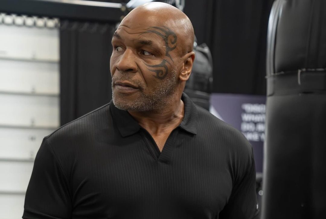Como Mike Tyson TORROU fortuna de R$ 1,7 bilhões?
