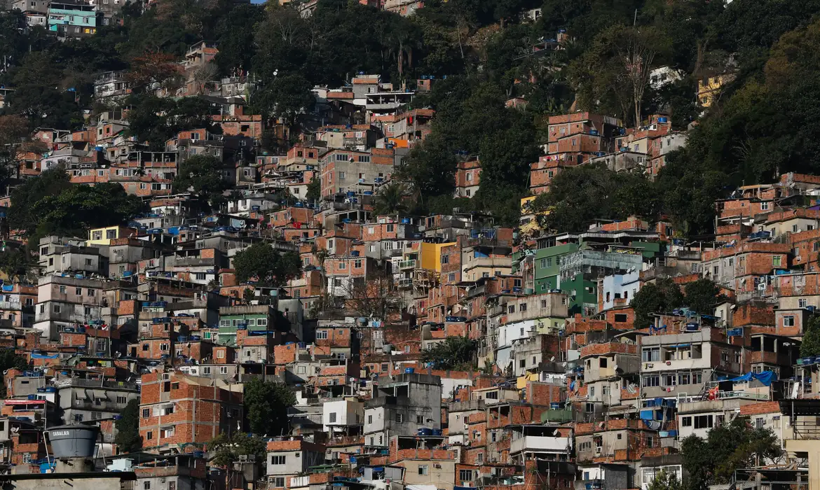 Favelas