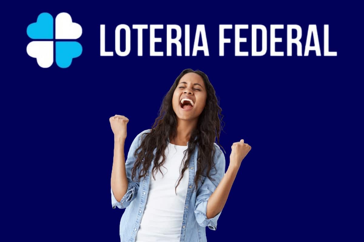 LOTERIA FEDERAL 5918