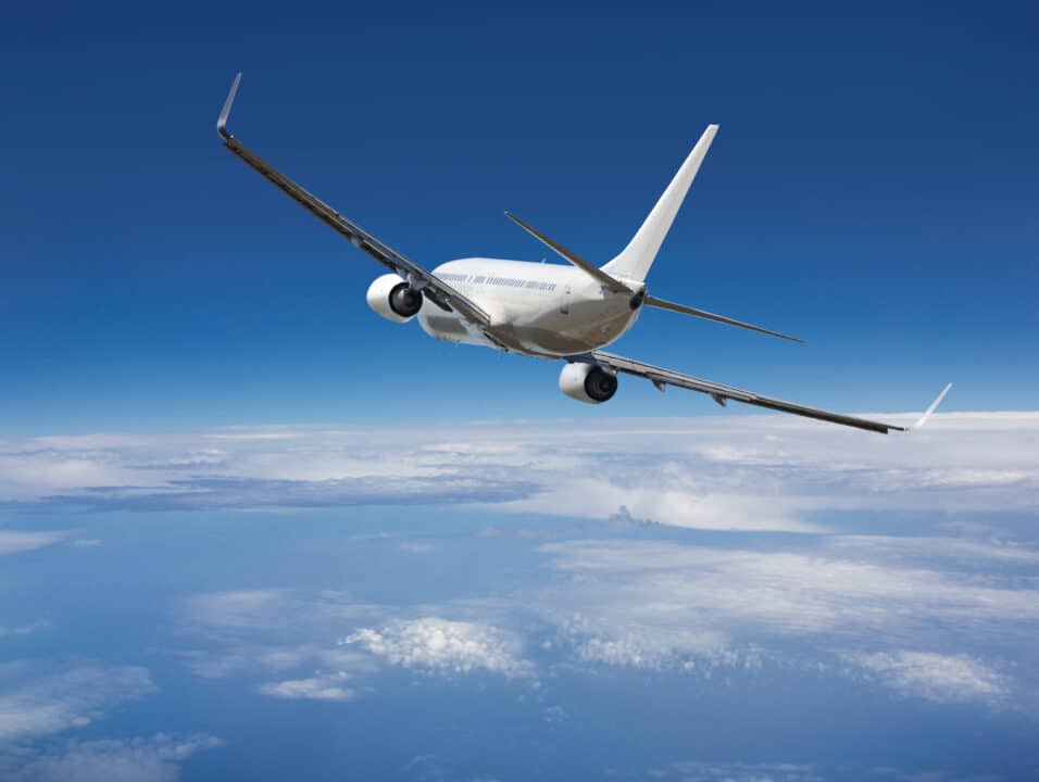 boeing