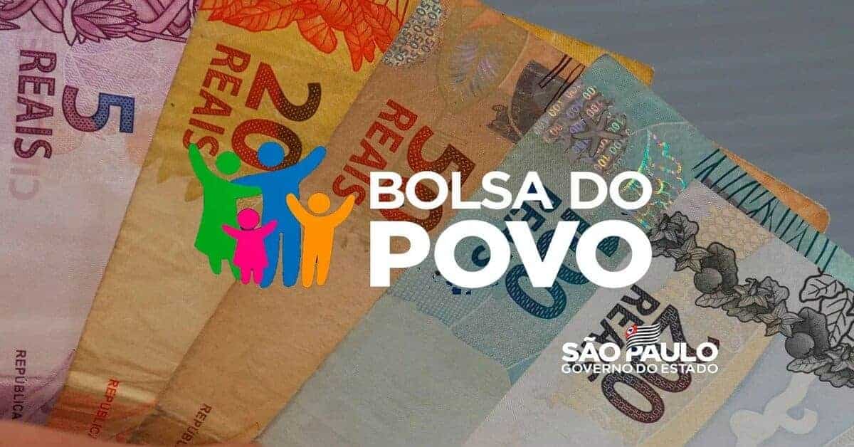bolsa do povo