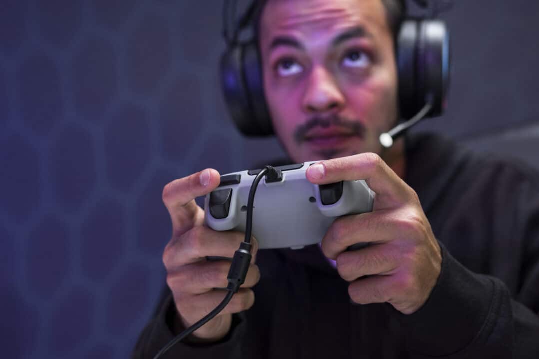 e-sports