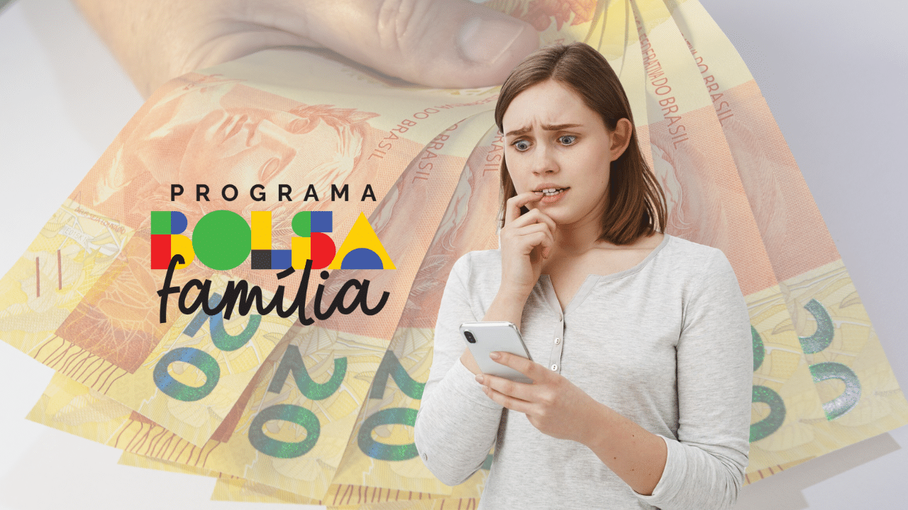 Bolsa Família