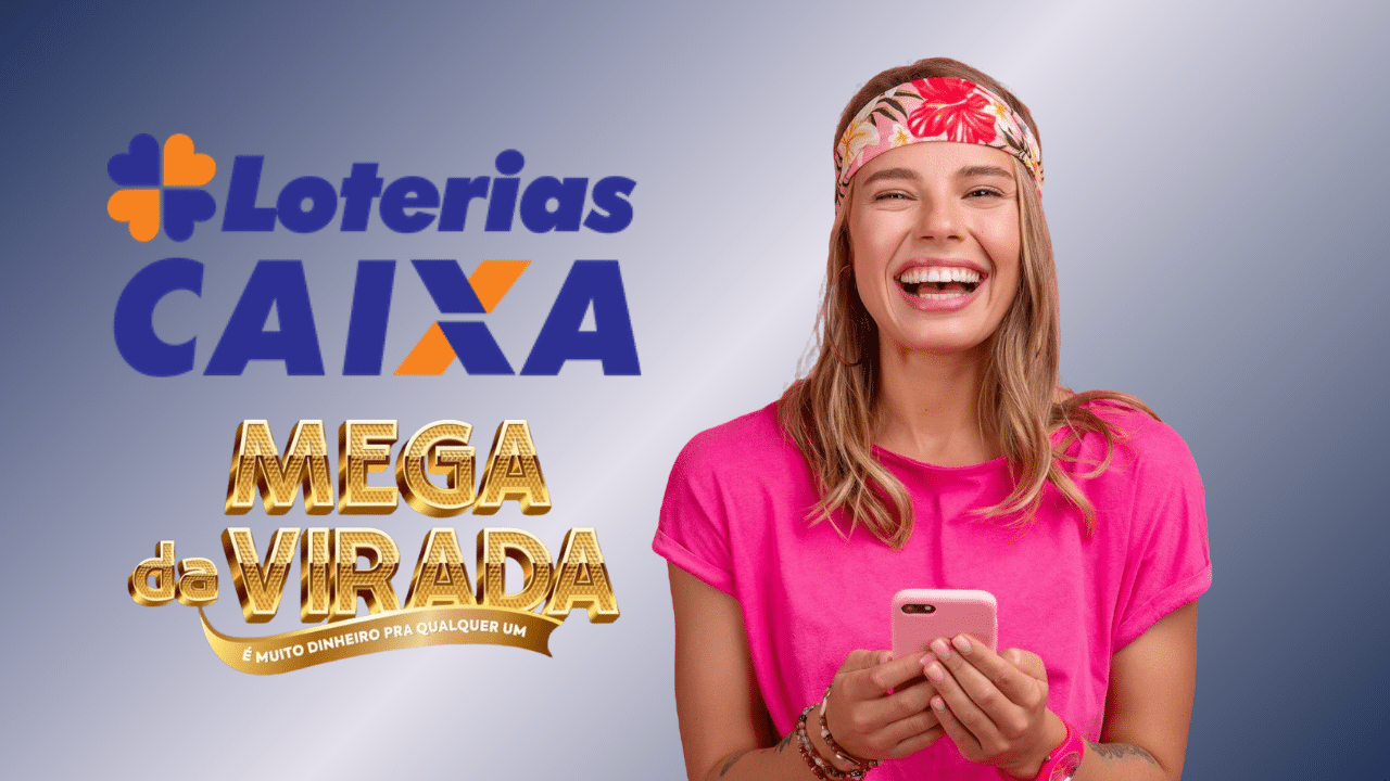 Mega da Virada