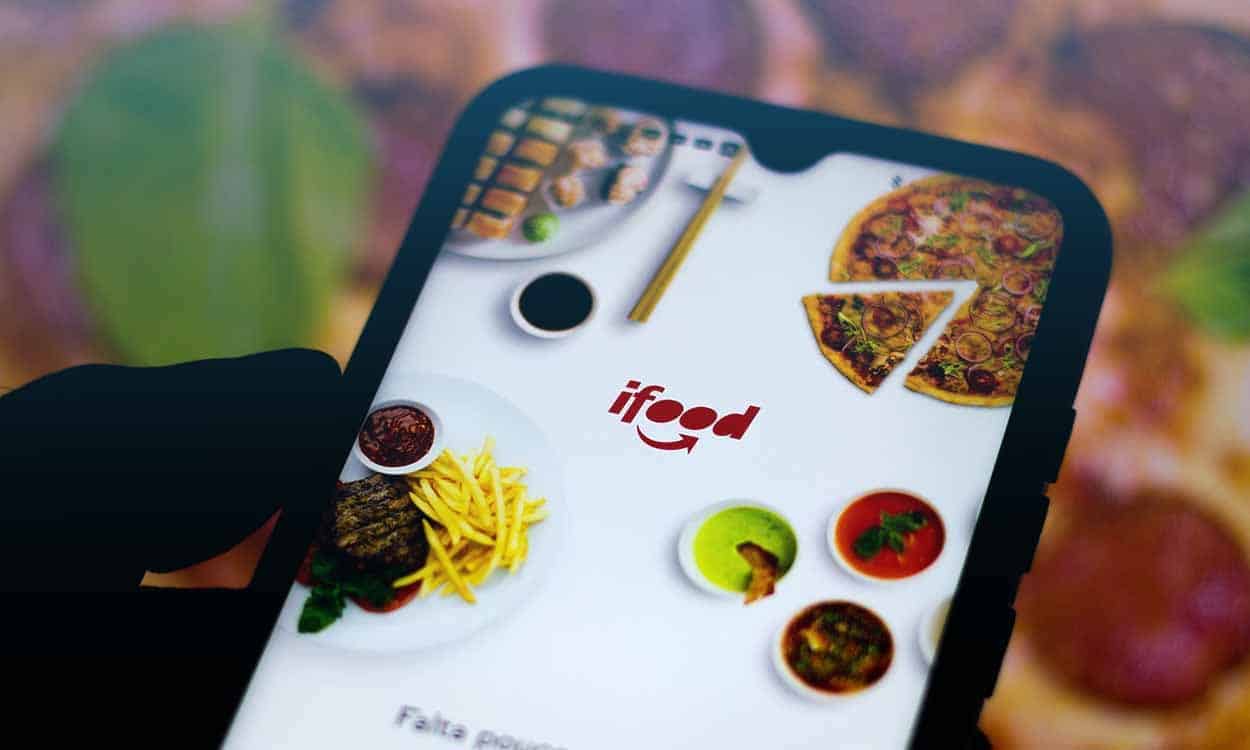 iFood