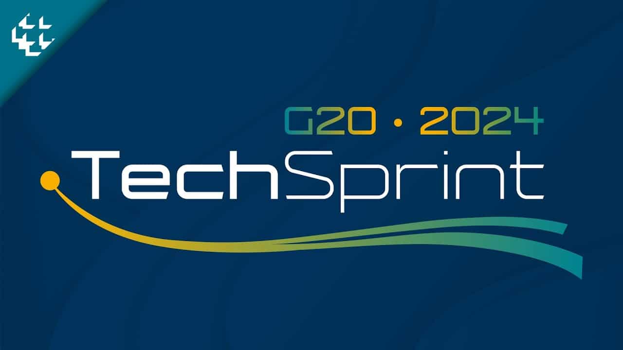 G20 TechSprint
