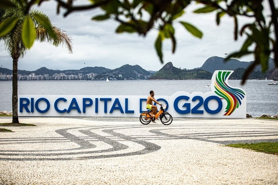 megaferiado rio G20