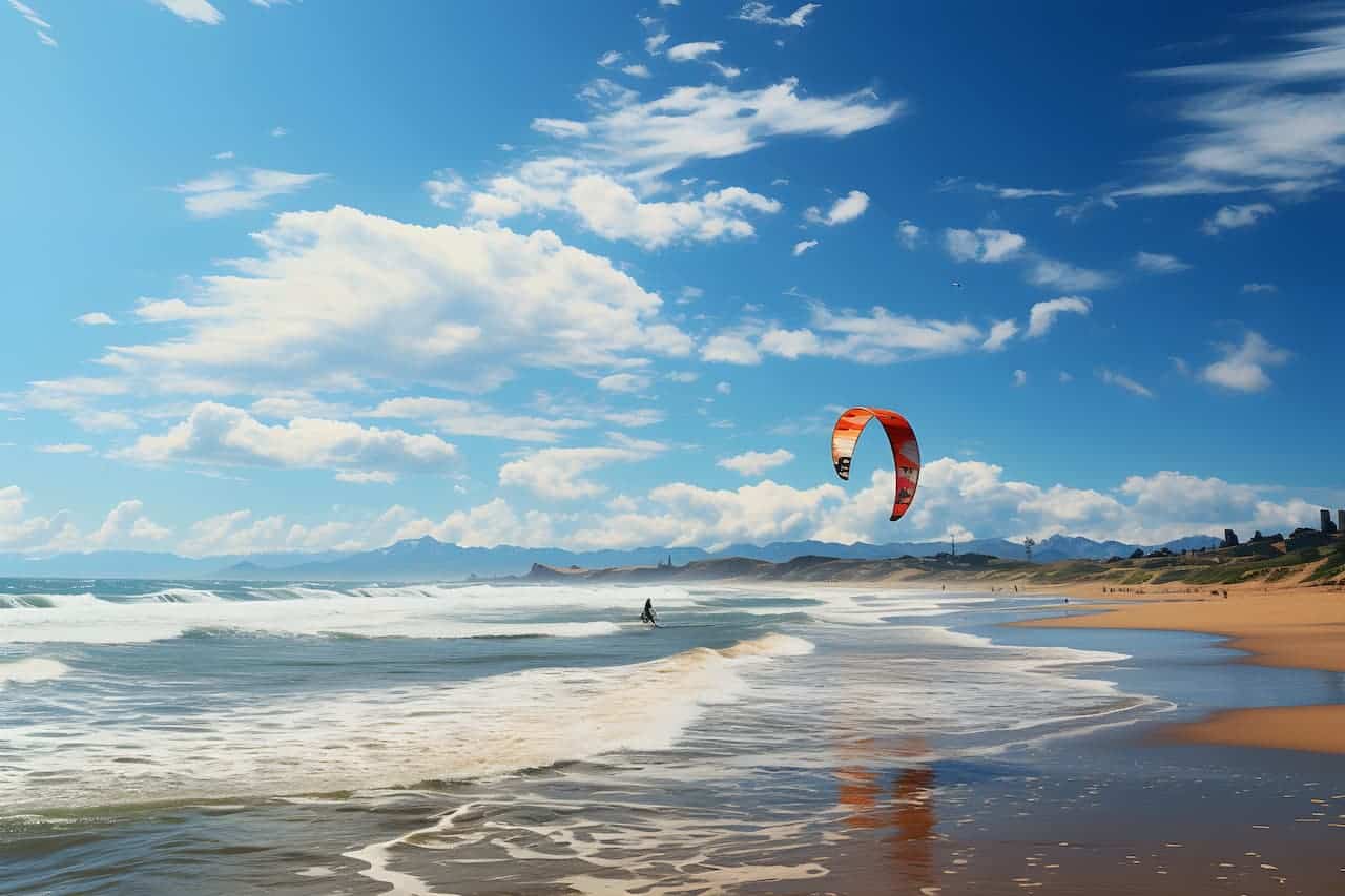 Melhores destinos turísticos em Santa Catarina