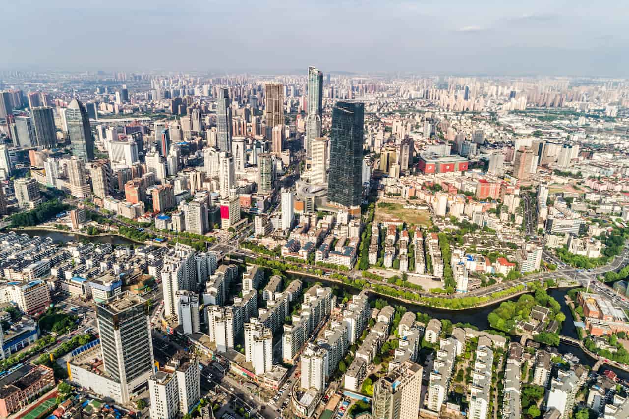 Melhores destinos turísticos em São Paulo