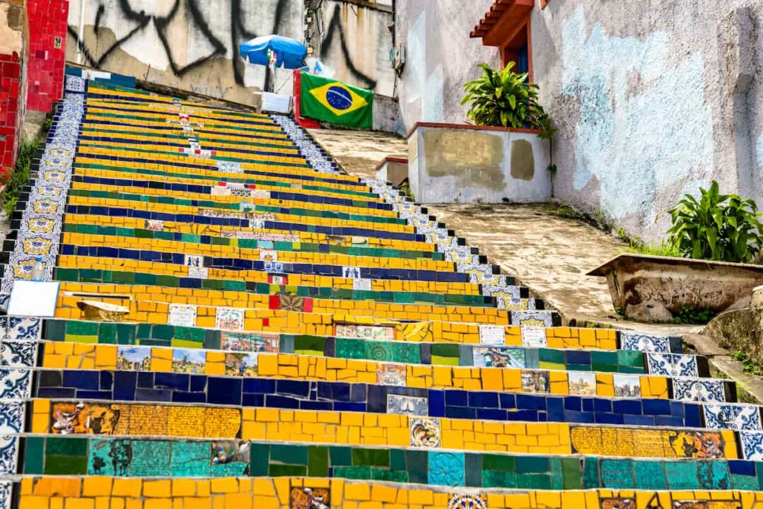 destinos turísticos